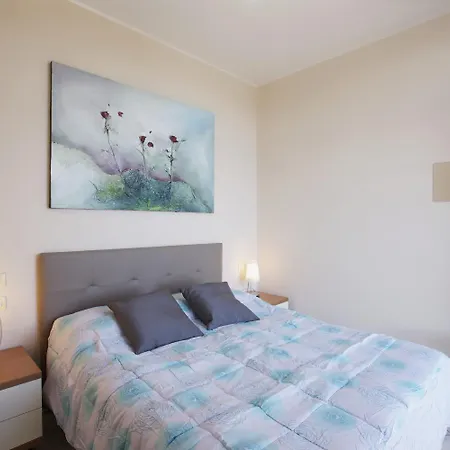 Anna Isole Borromee Apartament