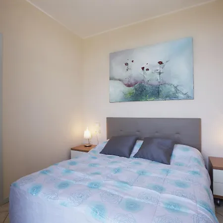 Apartament Anna Isole Borromee