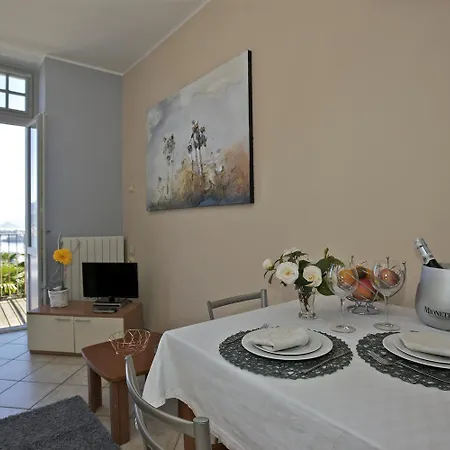 Apartament Anna Isole Borromee *