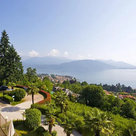 Anna Isole Borromee * Baveno