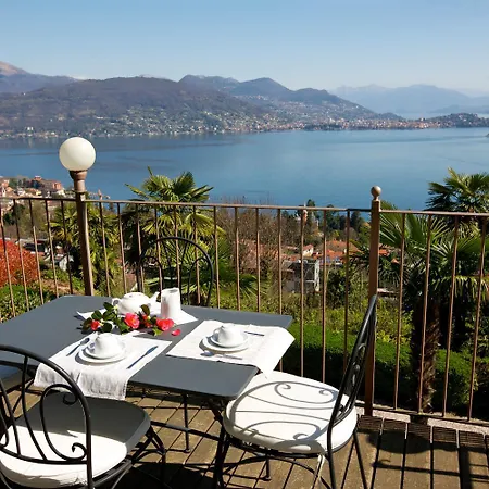Anna Isole Borromee Apartament *