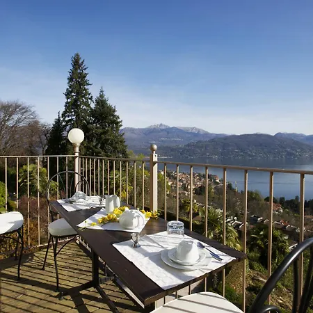 Apartamento Anna Isole Borromee