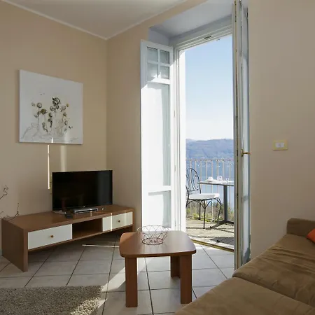 Anna Isole Borromee 바메노