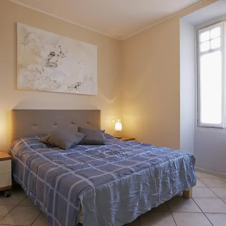 Anna Isole Borromee * 바메노