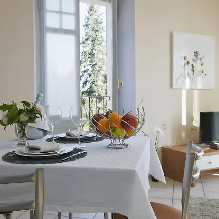 Anna Isole Borromee 바메노