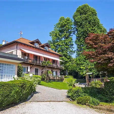 Anna Isole Borromee *