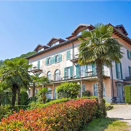 아파트 Anna Isole Borromee
