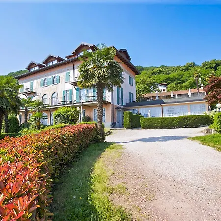 Apartament Anna Isole Borromee *