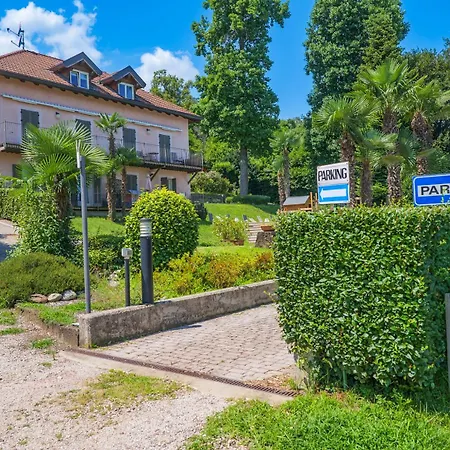 Anna Isole Borromee Apartament Baveno