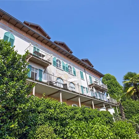 Apartman Anna Isole Borromee Baveno