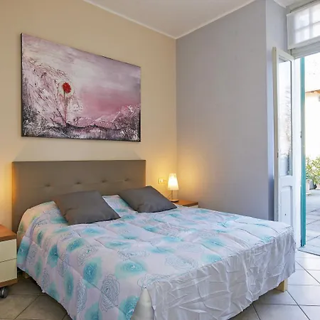 Appartamento Anna Isole Borromee *