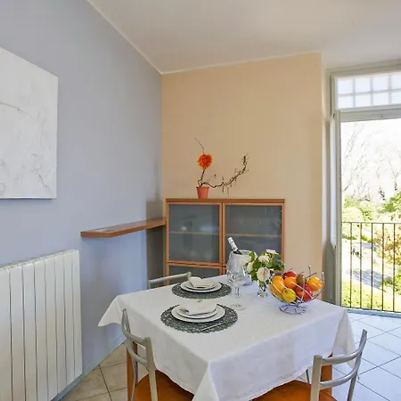 Anna Isole Borromee *