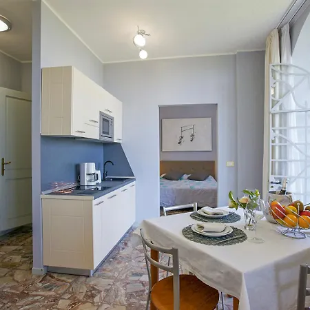 Apartament Anna Isole Borromee *