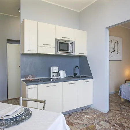 Anna Isole Borromee Apartamento Baveno