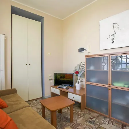 Apartament Anna Isole Borromee Baveno