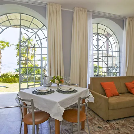 Anna Isole Borromee Apartament Baveno
