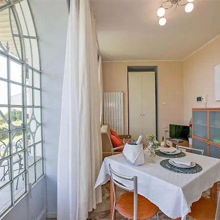 Apartament Anna Isole Borromee