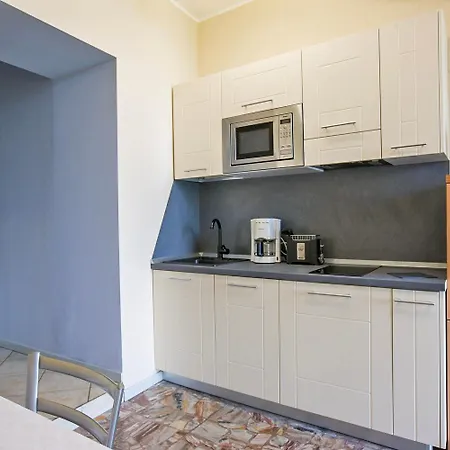 Appartement Anna Isole Borromee *