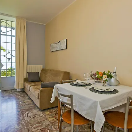Apartament Anna Isole Borromee Baveno