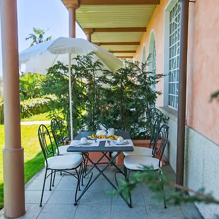 Apartament Anna Isole Borromee *