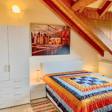 Apartament Anna Isole Borromee