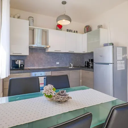 Anna Isole Borromee Apartament