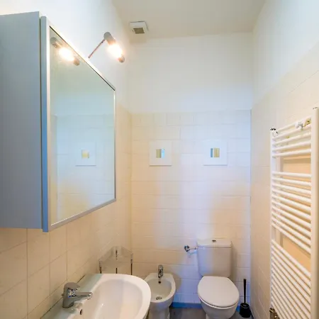 Anna Isole Borromee Apartamento *