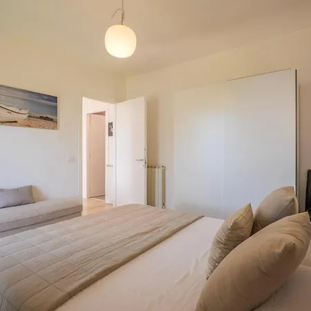 Apartament Anna Isole Borromee Baveno