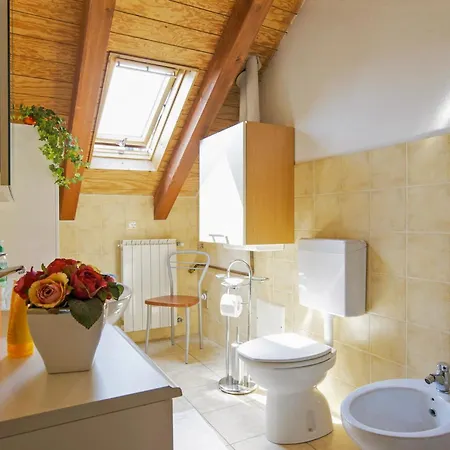 Apartament Anna Isole Borromee