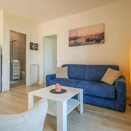 Apartament Anna Isole Borromee *