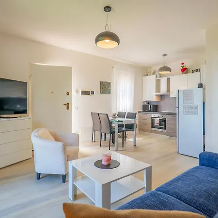 Anna Isole Borromee Apartamento Baveno