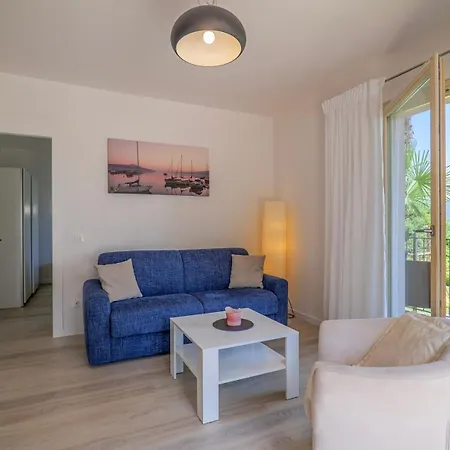 Anna Isole Borromee Apartament
