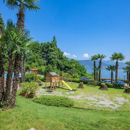 Anna Isole Borromee Appartamento Baveno