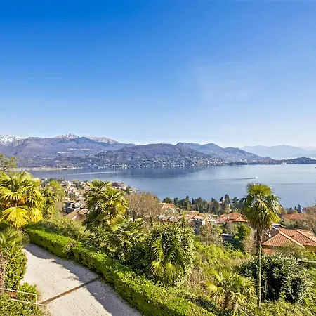 Anna Isole Borromee Apartamento *
