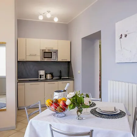 Apartament Anna Isole Borromee *