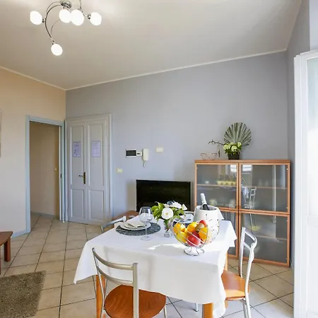 Anna Isole Borromee Apartament Baveno