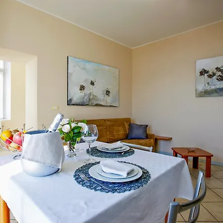 Apartament Anna Isole Borromee Baveno