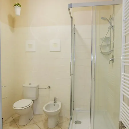 Appartement Anna Isole Borromee Baveno