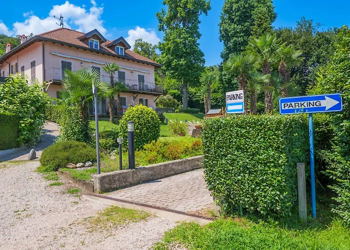 Appartamento Anna Isole Borromee *