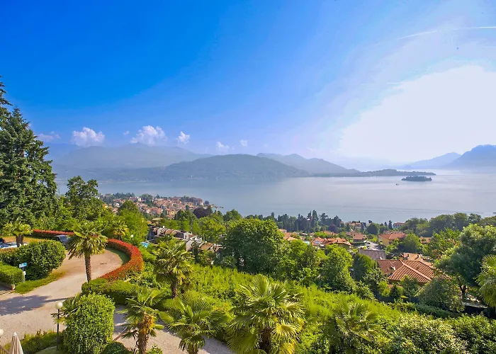 Appartamento Anna Isole Borromee *